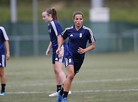 Somos presenta cuatro vías legales para evitar que el Oviedo Femenino tenga que abandonar la liga profesional