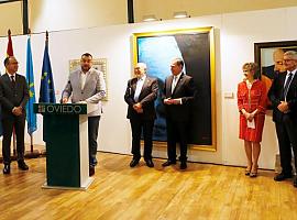  La exposición Severo Ochoa y la belleza de la ciencia rememora al Nobel asturiano