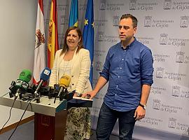 Gijón apuesta por mejorar los barrios con una modificación presupuestaria