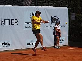 Nueva luz para la Ontier Cup