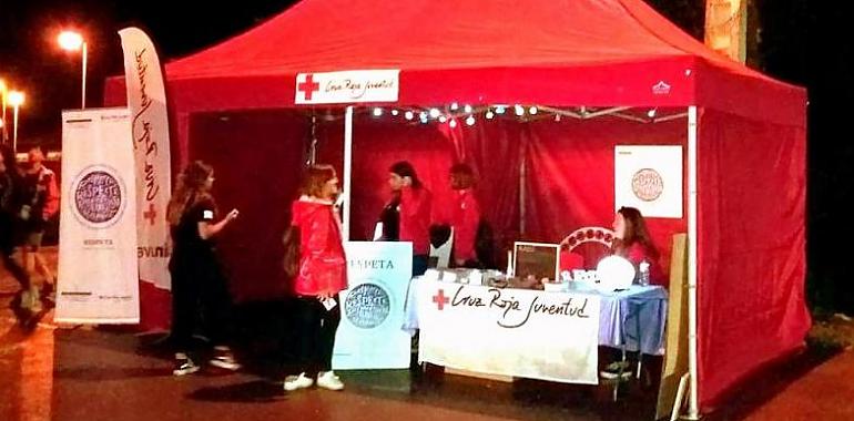 Se instalará un Punto Lila en Llanes para las fiestas de La Guía del 7 de septiembre