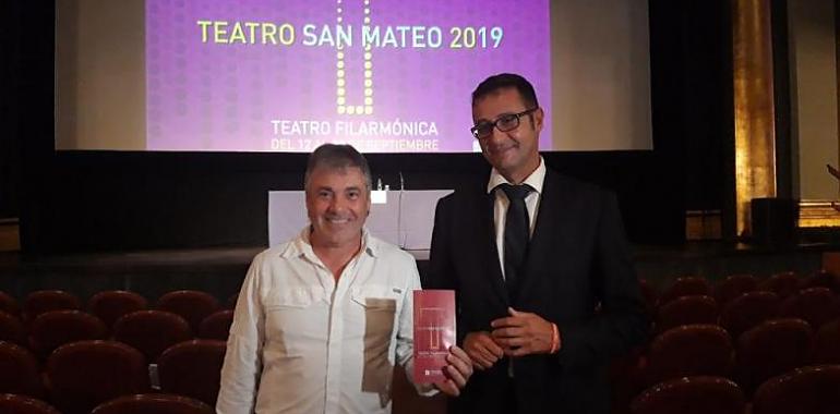 Oviedo  recupera el género de la revista en el Ciclo de Teatro de San Mateo 2019
