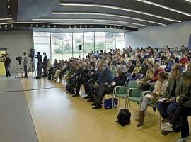 El Pabellón de Exposiciones de La Magdalena ya puede albergar actuaciones musicales