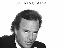 Aguilar publicará la biografía de Julio Iglesias