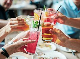 Mayor consumo de refrescos azucarados se asocia a un aumento de la mortalidad