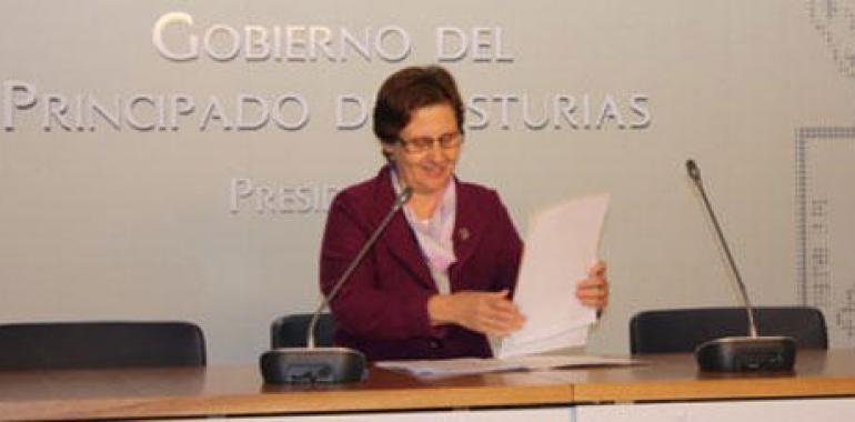 Convocadas  las elecciones a la Junta General del Principado de Asturias