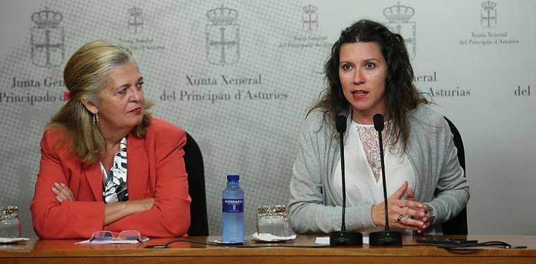 Podemos Asturies critica el inicio del curso escolar por la situación “caótica” que se repite 