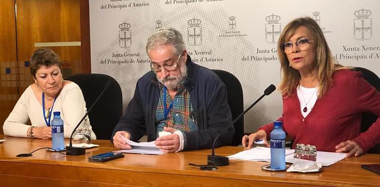 IU pide la supresión de privilegios a la Iglesia Católica como la exención de impuestos