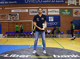 El Liberbank Oviedo Baloncesto se hace con la Copa Principado