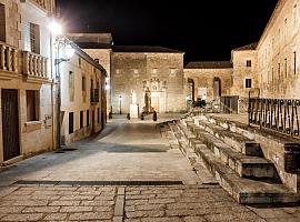 III Festival Etnográfico de la zona Norte  de Los Pueblos más Bonitos de España