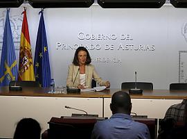 Asturias convocará ayudas de 4,68 millones para eficiencia energética en pymes e industrias