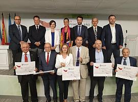 Iturcemi Ingeniería Pyme 2019 de Asturias