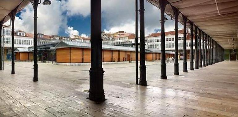 El Mercado Artesano y Ecológico llega a Avilés este fin de semana