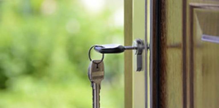 El precio medio de la vivienda libre en España se situó en 1.637,4 euros el metro cuadrado
