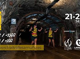 El Trail Valle de Samuño 2019 arranca mañana