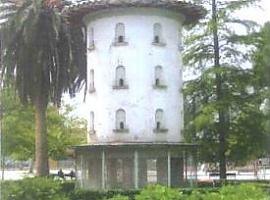 Gijón invertirá 1.650.000 euros en el parque Isabel La Católica