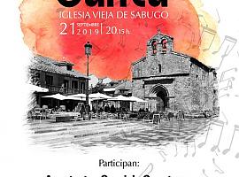 Nace el proyecto coral "Avilés Canta"