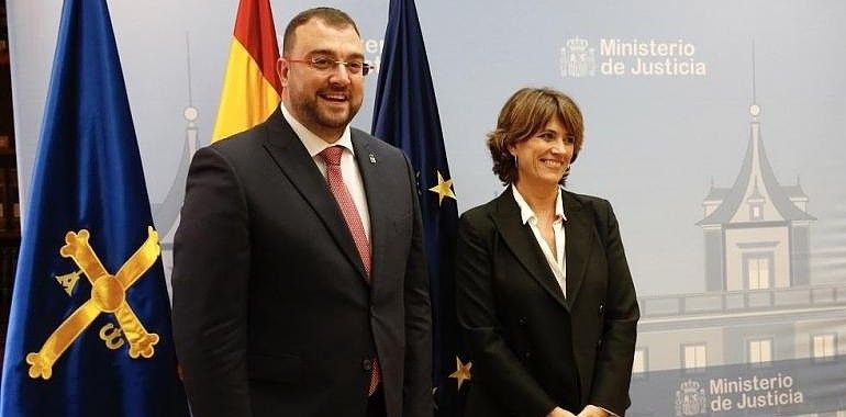 Madrid cede recursos informáticos para la Justicia en Asturias