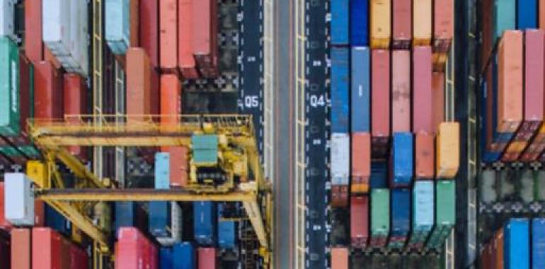 Asturias registra el mayor crecimiento exportador de España