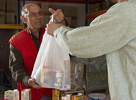 35,9 millones de kilos de alimentos en la segunda fase del Programa de ayuda alimentaria