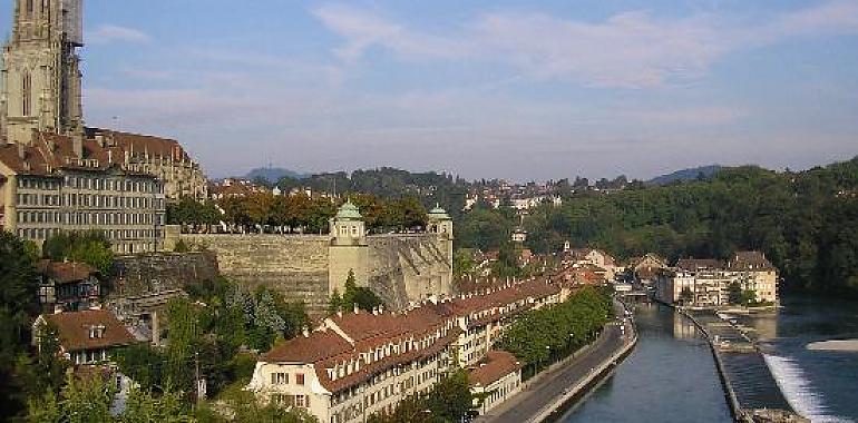 Jornadas de asesoramiento a residentes en Asturias que hayan cotizado en Suiza o Alemania