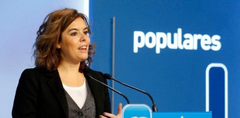 "Un programa de gobierno y de reformas centrado en la creación de empleo"