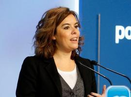 \"Un programa de gobierno y de reformas centrado en la creación de empleo\"