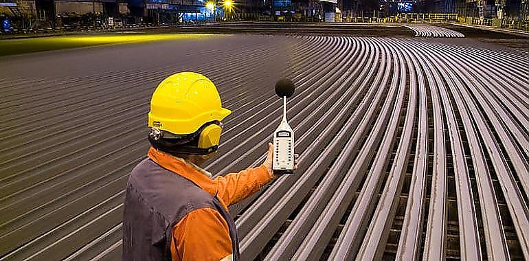 ArcelorMittal apela a la responsabilidad de ASETRA y CESINTRA