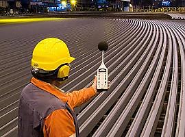 ArcelorMittal apela a la responsabilidad de ASETRA y CESINTRA