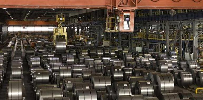 ArcelorMittal, entre los líderes del IBEX 35 por sus avances frente al cambio climático y sostenibilidad
