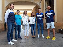 San Claudio da cancha, el 28 y 29, a la Copa Senior Nacional Masculino de baloncesto