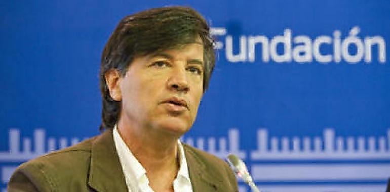 IU muestra el “respeto y apoyo” a Carlos López Otín, trayectoria “fuera de toda duda”