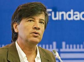  IU muestra el “respeto y apoyo” a Carlos López Otín, trayectoria “fuera de toda duda”