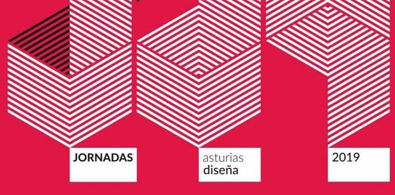 Las Jornadas de Diseño 2019 de Asturias Diseña reúnen durante 10 días a todo el diseño asturiano.