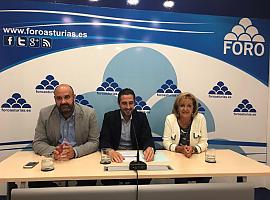 FORO acuerda por unanimidad proponer a Camino Gutiérrez como candidata Nº.1 de FORO al Senado
