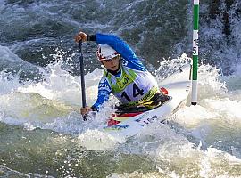 España clasifica 11 embarcaciones para semifinales del Mundial de Eslalon en búsqueda de más podios 