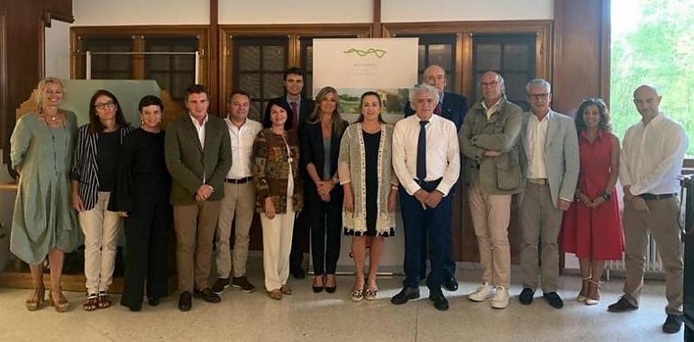 España Verde-Green Spain afina el programa para su 30 cumpleaños