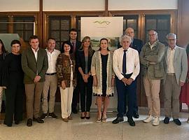 España Verde-Green Spain afina el programa para su 30 cumpleaños