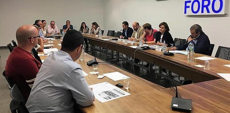 FORO: Satisfecho por sumar Asturias al proyecto del PP y afines