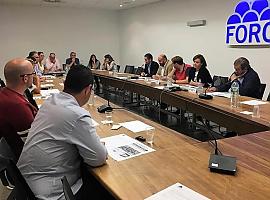 FORO: Satisfecho por sumar Asturias al proyecto del PP y afines