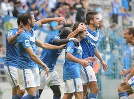 El Real Oviedo vence pero no convence