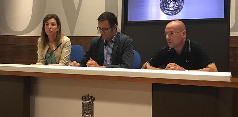 La Ópera de Oviedo se acerca a los Centros Sociales