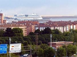 El crucero MS Clio, con 89 pasajeros estadounidenses, hace escala mañana en Gijón