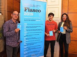 FIASCO, el Festival Independiente que durante 11 días llenará Mieres de música y poesía