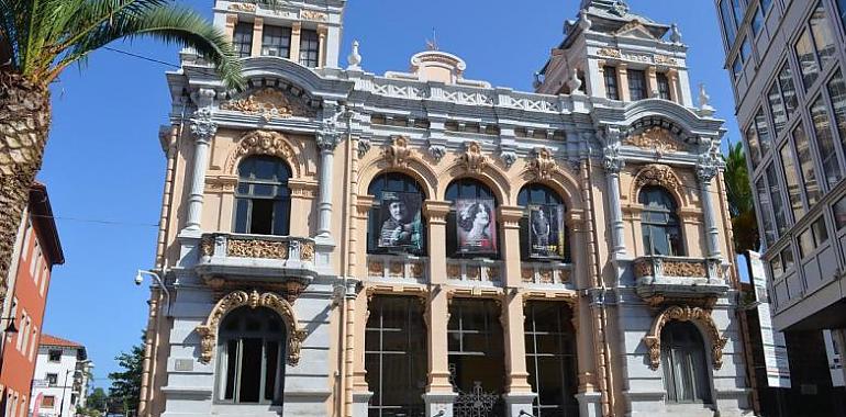 Concierto "La inspiración barroca en la música del Siglo XX" en el Casino de Llanes
