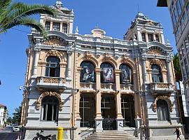 Concierto "La inspiración barroca en la música del Siglo XX" en el Casino de Llanes