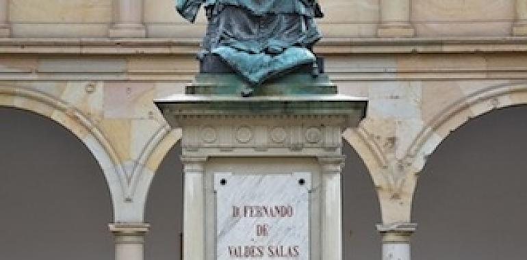 Nuevas listas de personas admitidas en estudios de grado en UniOvi