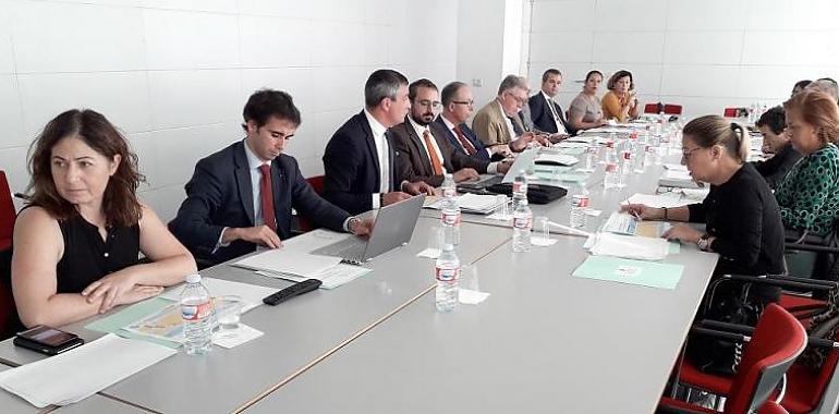 La justicia digital estará implantada en toda Asturias en el primer trimestre de 2020