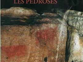 Alberto Martínez Villa presenta "Arte y ocupación prehistórica en la cueva de Les Pedroses"