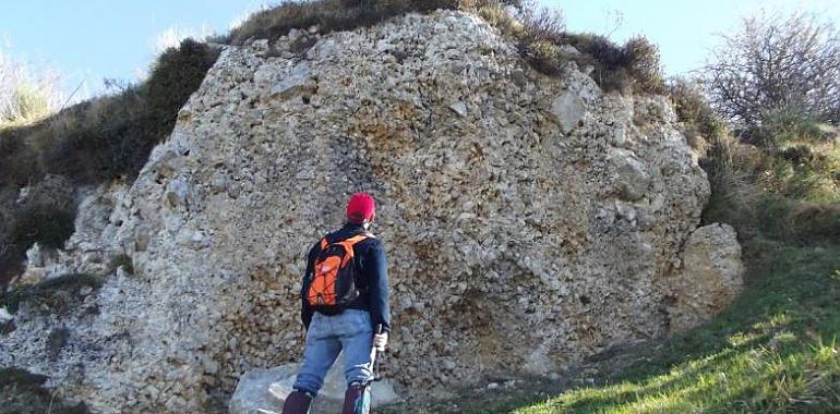 UniOvi elabora el primer mapa geomorfológico de carácter científico de la Sierra del Aramo